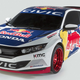 The World's Best New Honda Civic Has 600 Horsepower